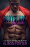 [Hot and Dangerous 01] • Bodyguard Dearest